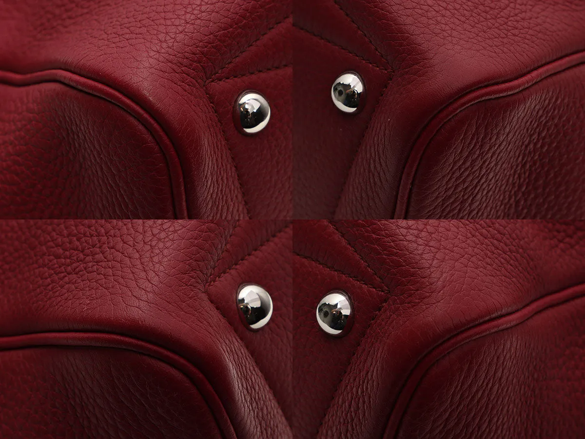 Herms Rose Clmence Victoria II 35
