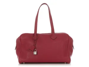 Herms Rose Clmence Victoria II 35