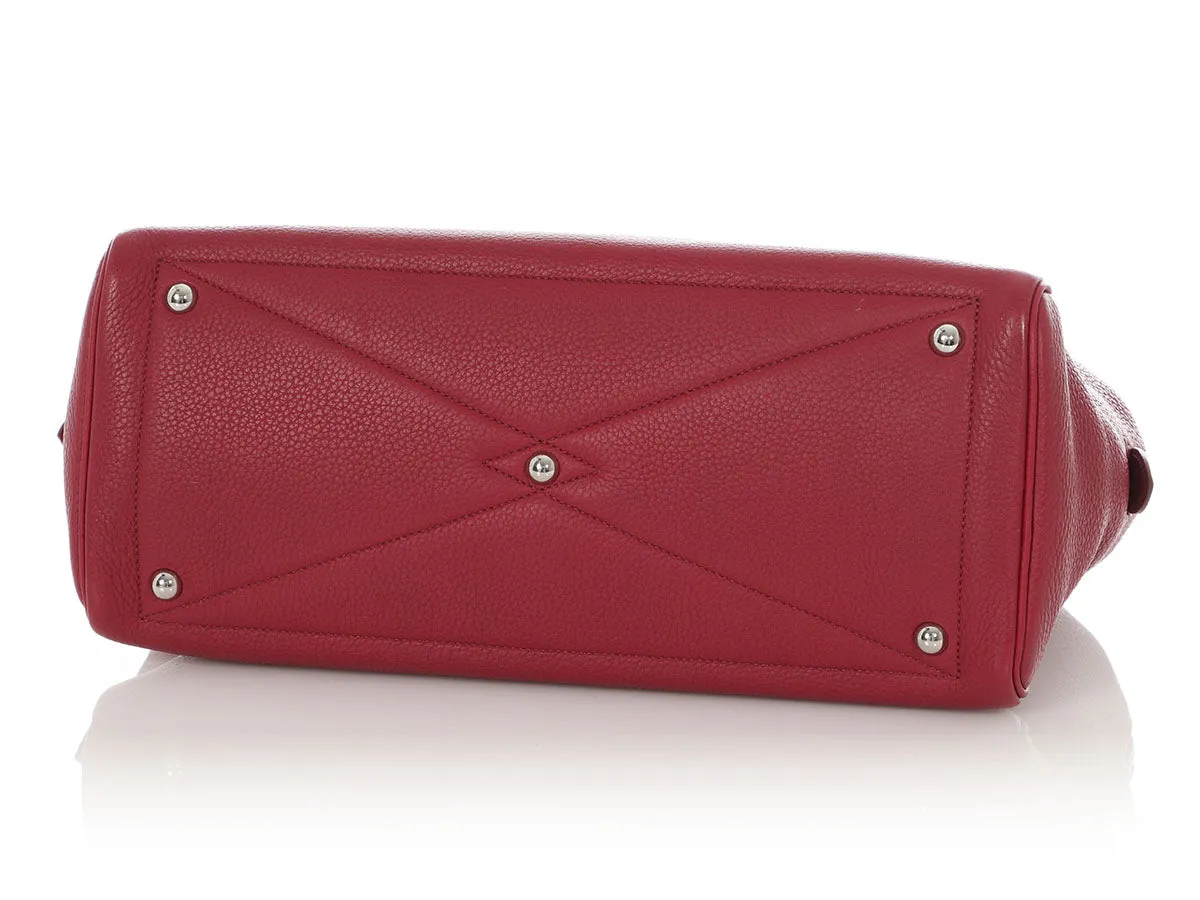 Herms Rose Clmence Victoria II 35