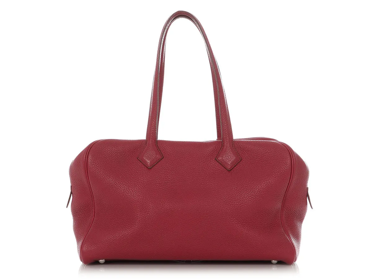 Herms Rose Clmence Victoria II 35
