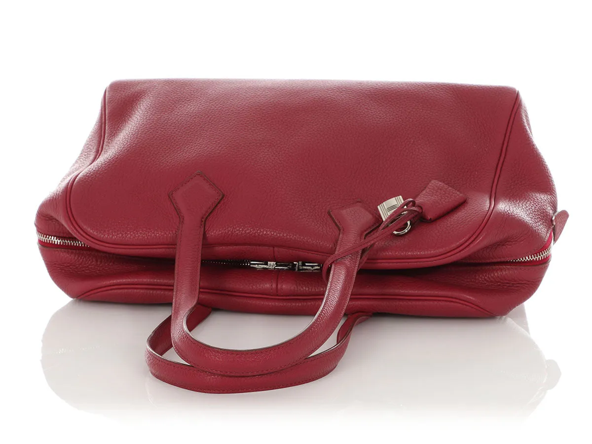 Herms Rose Clmence Victoria II 35