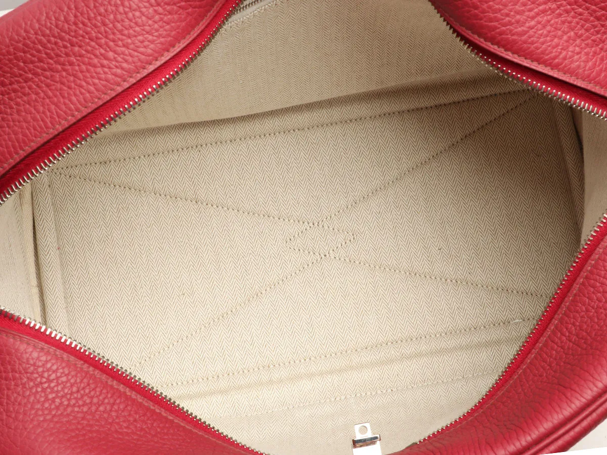 Herms Rubis Clmence Victoria 35