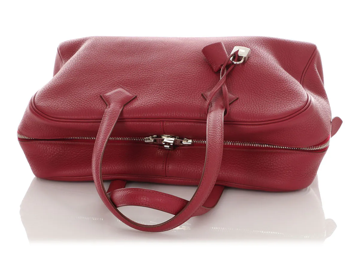 Herms Rubis Clmence Victoria 35