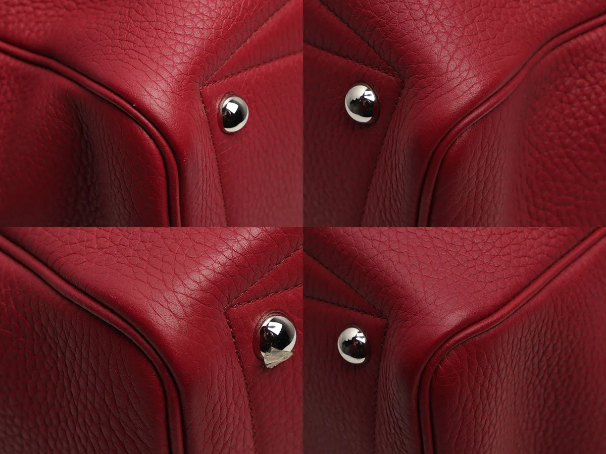 Herms Rubis Clmence Victoria 35