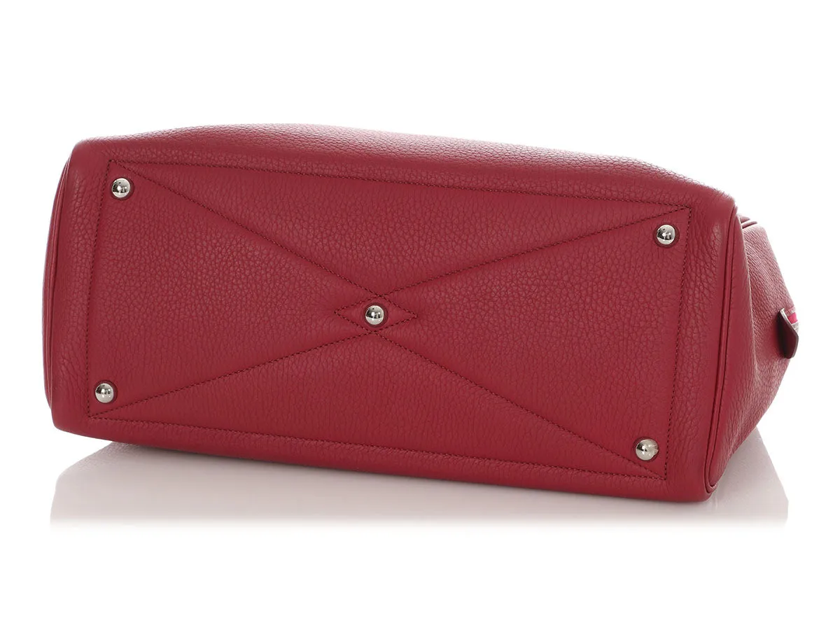 Herms Rubis Clmence Victoria 35