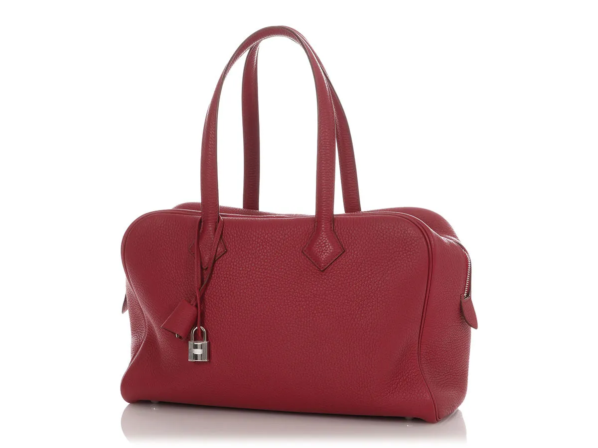 Herms Rubis Clmence Victoria 35