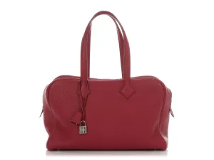 Herms Rubis Clmence Victoria 35