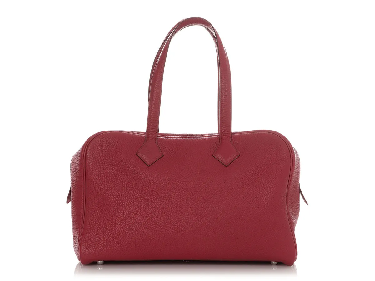 Herms Rubis Clmence Victoria 35