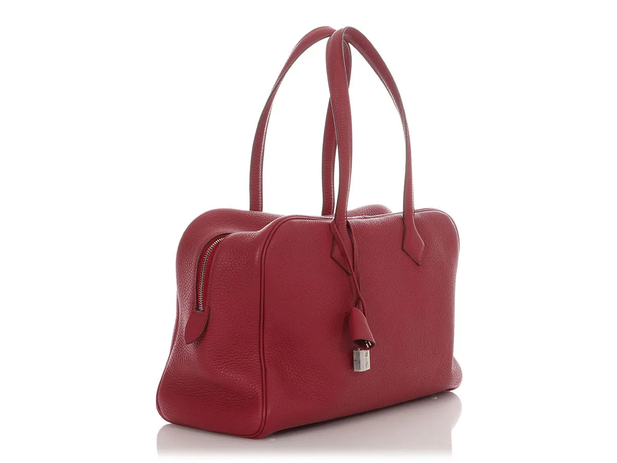 Herms Rubis Clmence Victoria 35
