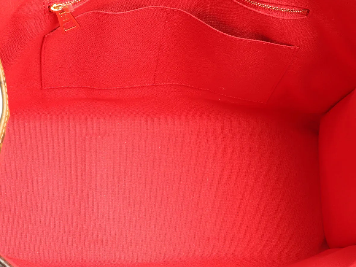 Louis Vuitton Giant Reverse Monogram Onthego GM
