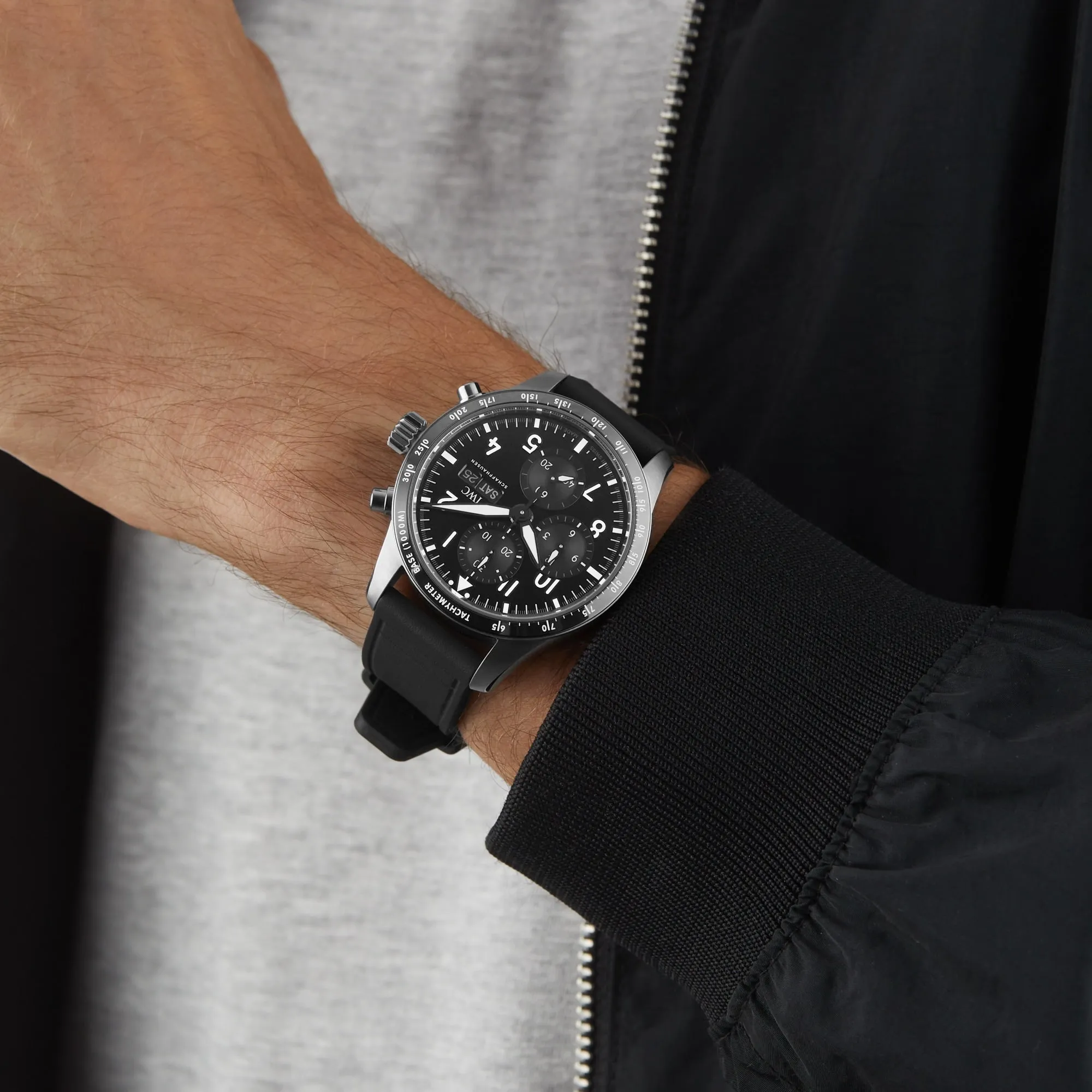 Pilot's Watch Performance Chronograph 41 AMG