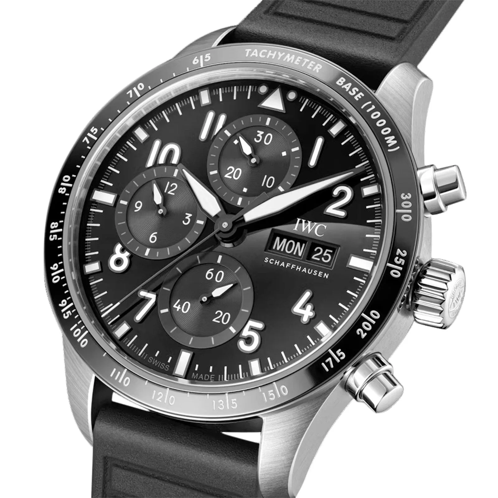 Pilot's Watch Performance Chronograph 41 AMG