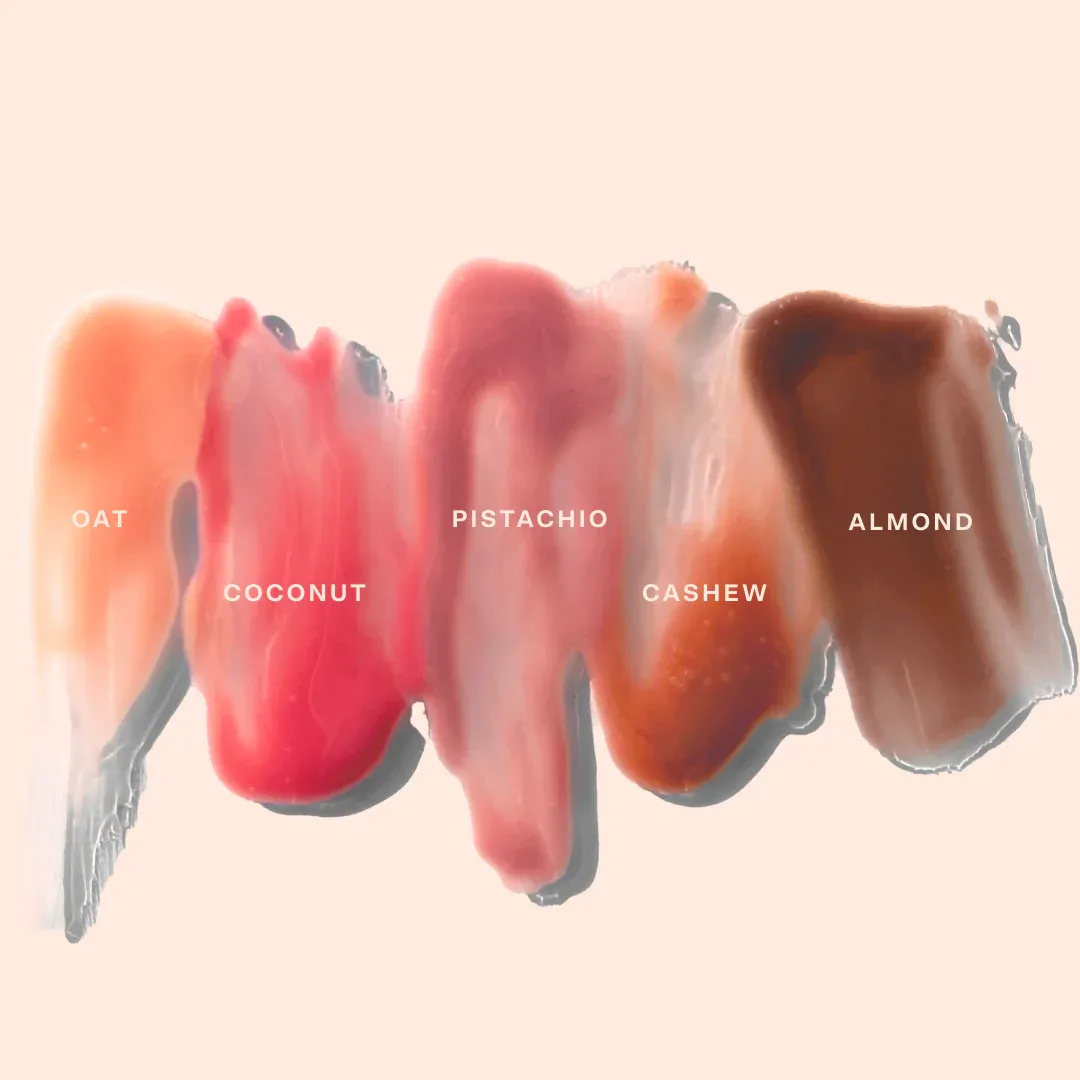 ShineOn Milky Lip Jelly Set