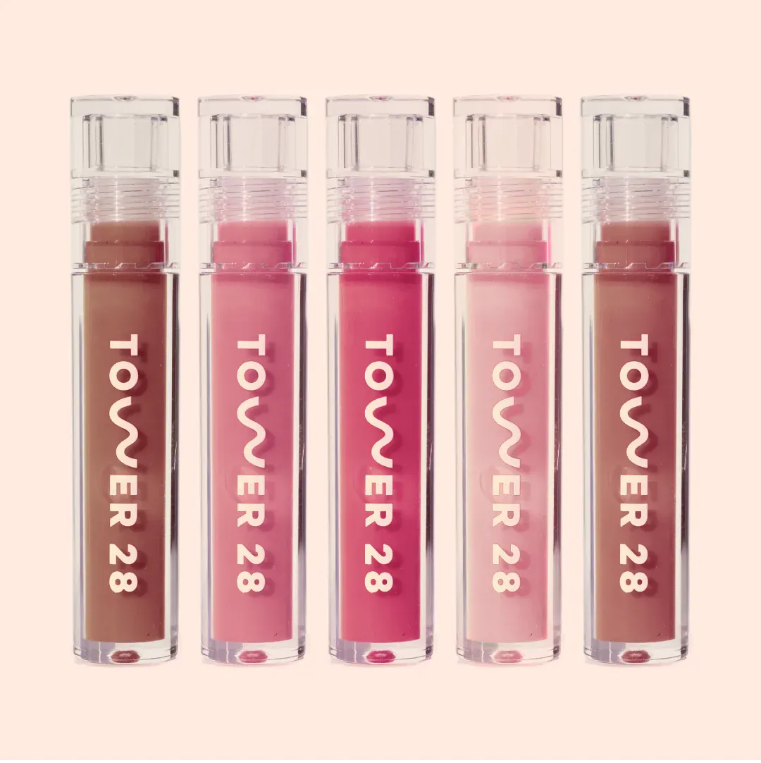 ShineOn Milky Lip Jelly Set