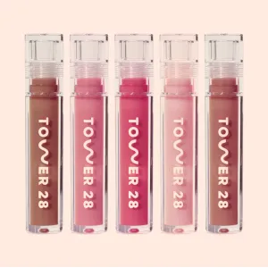 ShineOn Milky Lip Jelly Set
