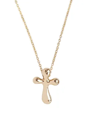 Tiffany & Co. Elsa Peretti Cross Pendant