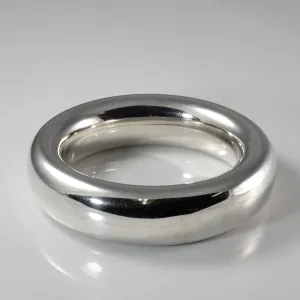 'Tiffany & Co.' Elsa Peretti Doughnut Bangle