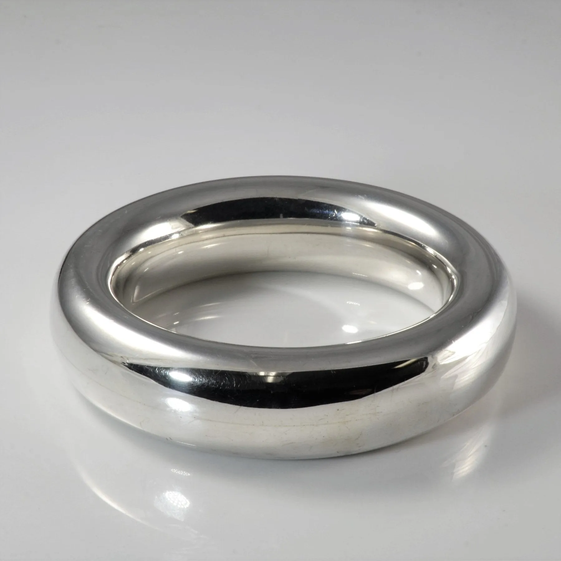 'Tiffany & Co.' Elsa Peretti Doughnut Bangle