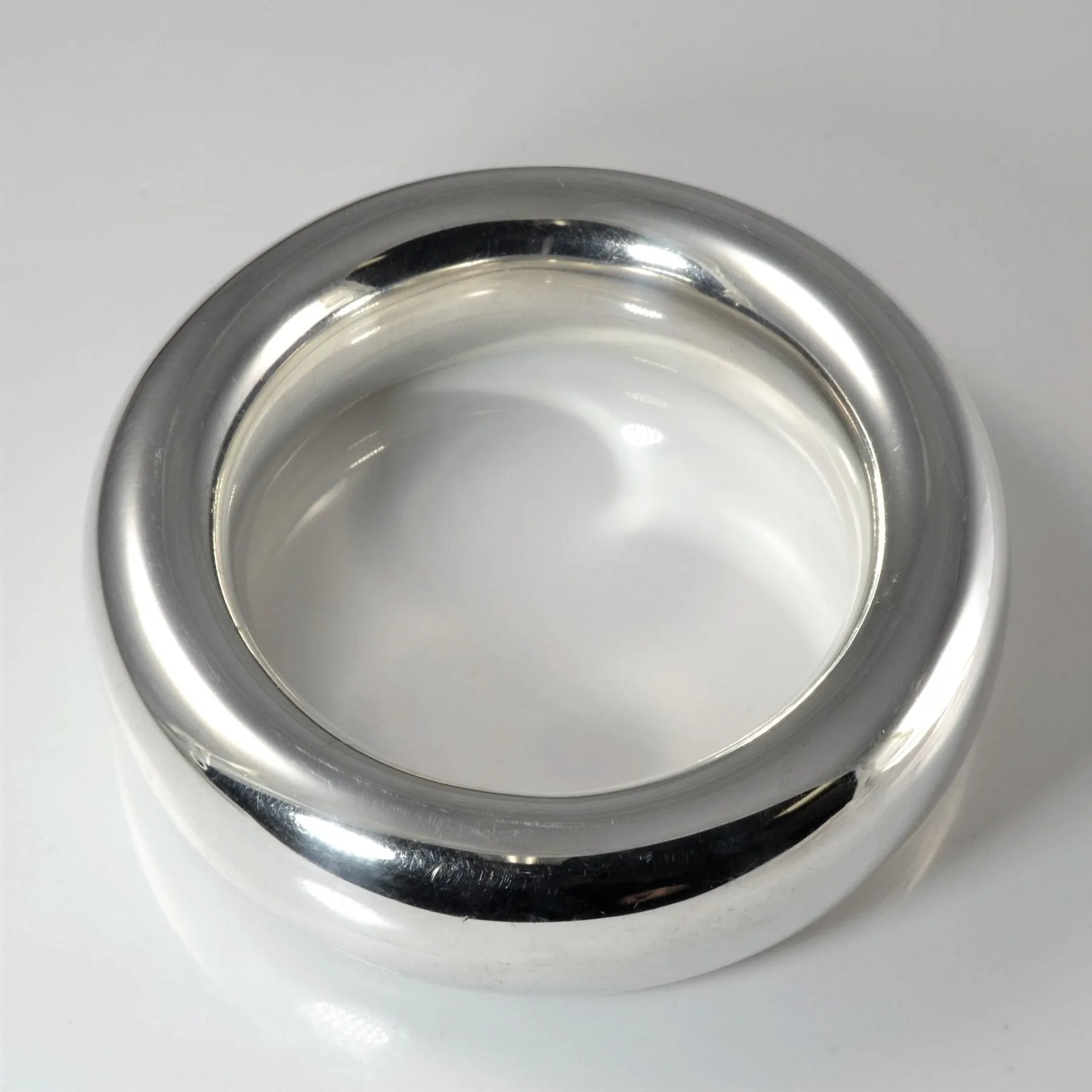 'Tiffany & Co.' Elsa Peretti Doughnut Bangle