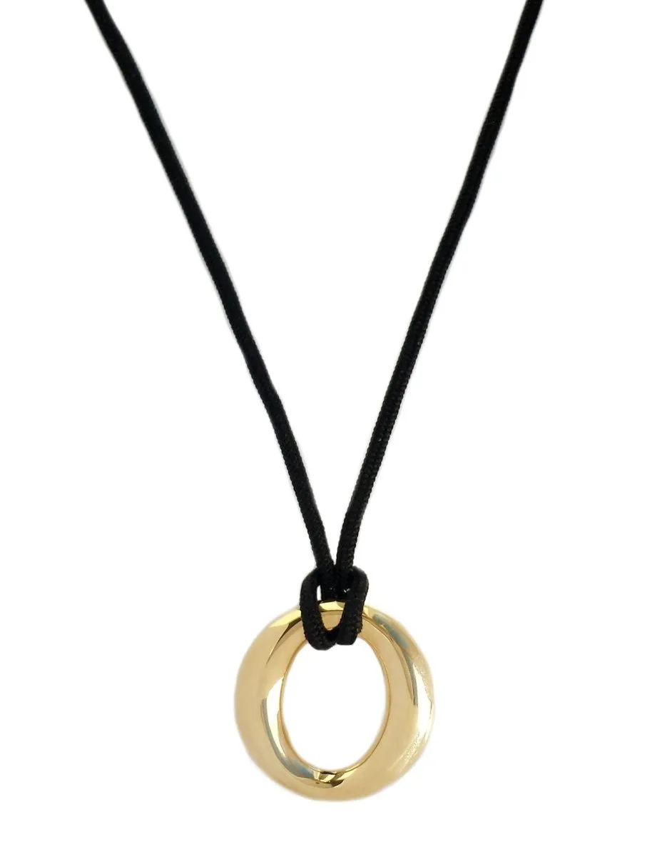 Tiffany & Co. Elsa Peretti Sevillana Pendant