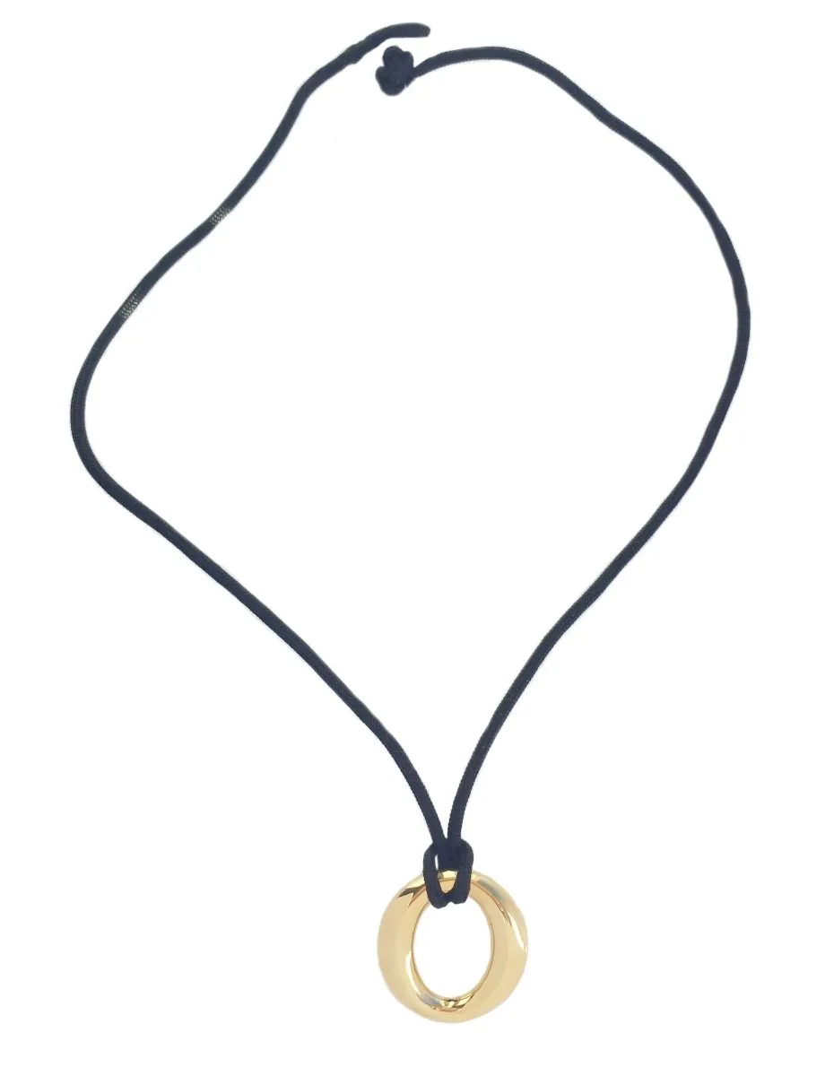Tiffany & Co. Elsa Peretti Sevillana Pendant