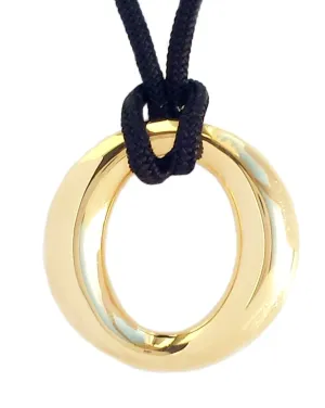 Tiffany & Co. Elsa Peretti Sevillana Pendant