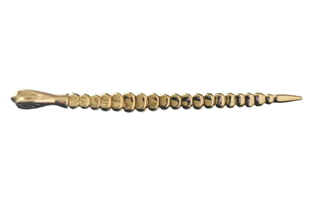Tiffany & Co Single Elsa Peretti Snake 750 Earring