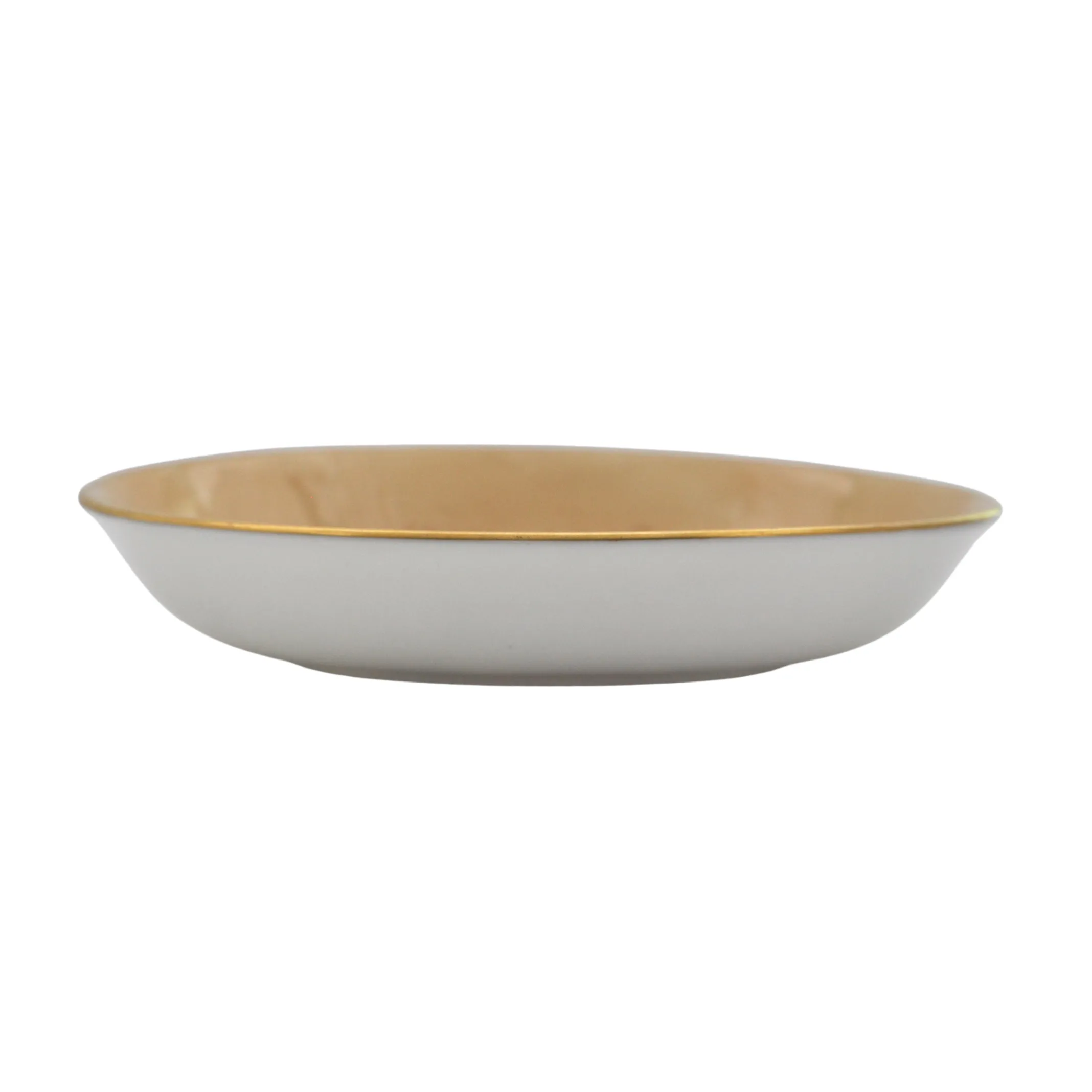 Vintage Aynsley 'Orchard Gold' Small Bowl